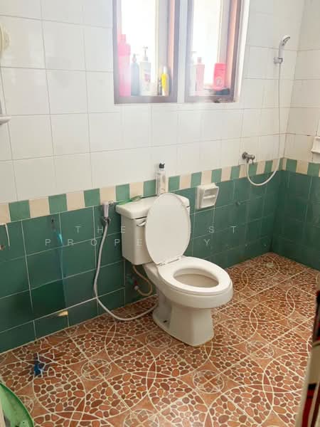 พฤกษา 17 ลำลูกกา-คลอง 3, Pathum Thani, Lat Sawai, Lam Luk Ka, Pathum Thani, 3 Bedrooms, 100 sqm, Townhouse For Sale, by The Best Property วีณา, 500180077 - DDproperty.com