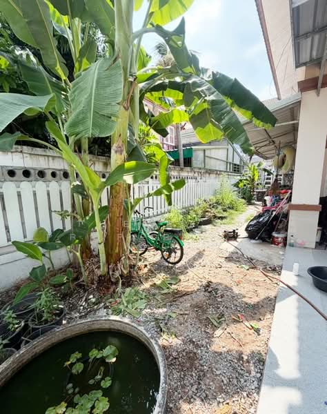 พฤกษา 17 ลำลูกกา-คลอง 3, Pathum Thani, Lat Sawai, Lam Luk Ka, Pathum Thani, 3 Bedrooms, 100 sqm, Townhouse For Sale, by The Best Property วีณา, 500180077 - DDproperty.com