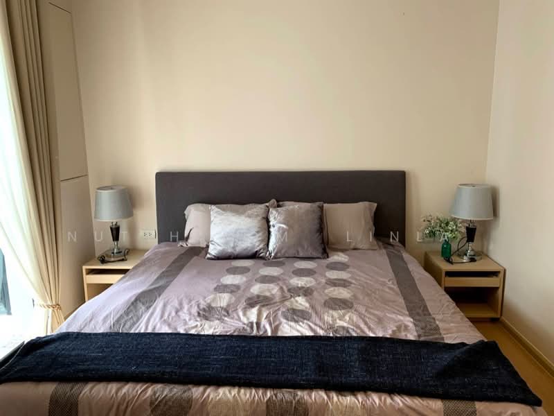 Liv @ 49, Bangkok, 9 Sukhumvit 49 Rd, Khlong Tan Nua, Watthana, Bangkok, 3 Bedrooms, 95 sqm, Condo For Sale, by Nuttharom  Linla , 500180079 - DDproperty.com