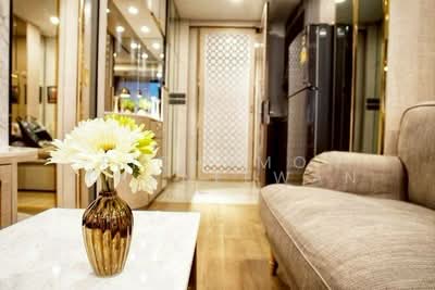 For Rent - ASHTON Chula-Silom, Bangkok