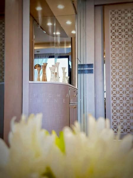 ASHTON Chula-Silom, Bangkok, Rama 4 Road, Si Phraya, Bang Rak, Bangkok, 1 Bedroom, 31 sqm, Condo For Rent, by Pichamon Thaneewan, 500180080 - DDproperty.com