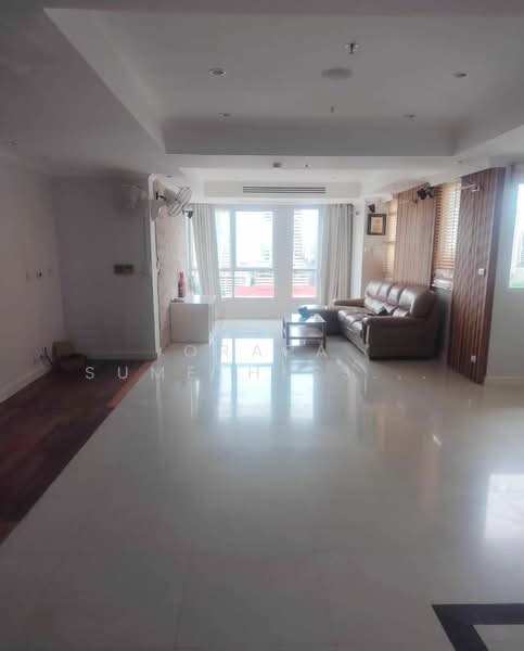 The Oleander, Bangkok, 44 Soi Sukhumvit 11, Khlongtoei Nua, Watthana, Bangkok, 3 Bedrooms, 165 sqm, Condo For Sale, by Orapa Sumetheesirisakul, 500180082 - DDproperty.com