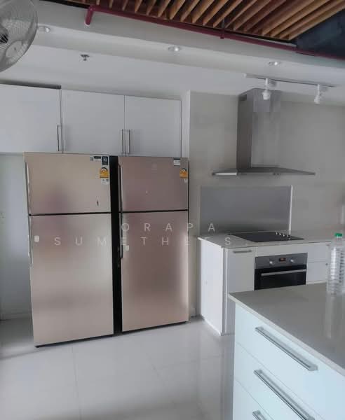 The Oleander, Bangkok, 44 Soi Sukhumvit 11, Khlongtoei Nua, Watthana, Bangkok, 3 Bedrooms, 165 sqm, Condo For Sale, by Orapa Sumetheesirisakul, 500180082 - DDproperty.com