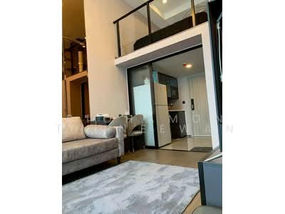 For Rent - Park Origin Chula-Samyan, Bangkok