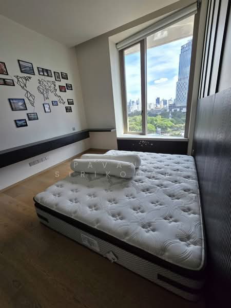 Saladaeng One, Bangkok, Sala Daeng 1 Alley, Silom, Bang Rak, Bangkok, 1 Bedroom, 56 sqm, Condo For Rent, by Pavana Sirikogar, 500180085 - DDproperty.com