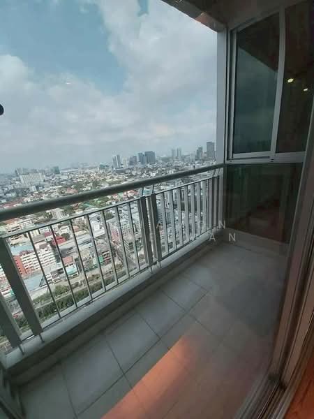 Rhythm Ratchada, Bangkok, 558 Ratchadaphisek Road, Samsen Nok, Huai Khwang, Bangkok, 1 Bedroom, 47 sqm, Condo For Sale, by Phacharakorn Anusiri, 500180090 - DDproperty.com