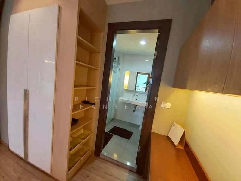 Rhythm Ratchada, Bangkok, 558 Ratchadaphisek Road, Samsen Nok, Huai Khwang, Bangkok, 1 Bedroom, 47 sqm, Condo For Sale, by Phacharakorn Anusiri, 500180090 - DDproperty.com
