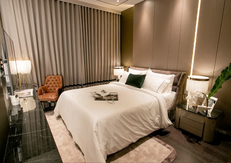 Nivati Thonglor 23, Bangkok, Soi Thonglor 23, Sukhumvit 55 Road, Khlong Tan Nua, Watthana, Bangkok, 2 Bedrooms, 130 sqm, Condo For Sale, by Orapa Sumetheesirisakul, 500180093 - DDproperty.com