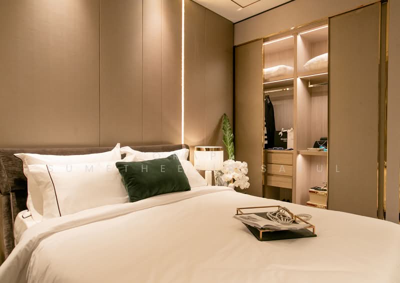 Nivati Thonglor 23, Bangkok, Soi Thonglor 23, Sukhumvit 55 Road, Khlong Tan Nua, Watthana, Bangkok, 2 Bedrooms, 130 sqm, Condo For Sale, by Orapa Sumetheesirisakul, 500180093 - DDproperty.com