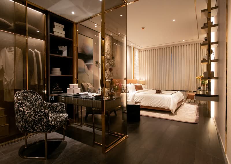 Nivati Thonglor 23, Bangkok, Soi Thonglor 23, Sukhumvit 55 Road, Khlong Tan Nua, Watthana, Bangkok, 2 Bedrooms, 130 sqm, Condo For Sale, by Orapa Sumetheesirisakul, 500180093 - DDproperty.com