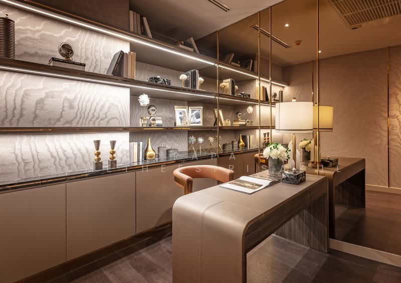 Nivati Thonglor 23, Bangkok, Soi Thonglor 23, Sukhumvit 55 Road, Khlong Tan Nua, Watthana, Bangkok, 2 Bedrooms, 130 sqm, Condo For Sale, by Orapa Sumetheesirisakul, 500180093 - DDproperty.com