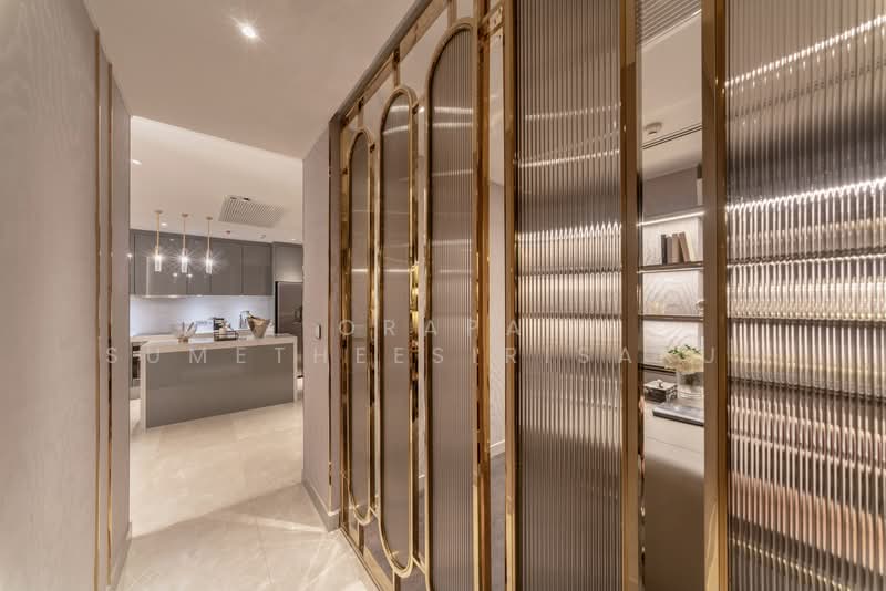 Nivati Thonglor 23, Bangkok, Soi Thonglor 23, Sukhumvit 55 Road, Khlong Tan Nua, Watthana, Bangkok, 2 Bedrooms, 130 sqm, Condo For Sale, by Orapa Sumetheesirisakul, 500180093 - DDproperty.com