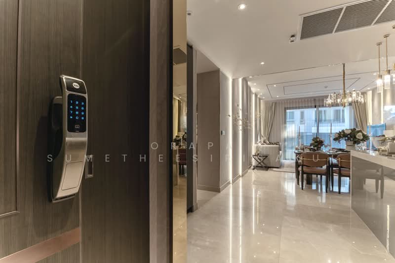 Nivati Thonglor 23, Bangkok, Soi Thonglor 23, Sukhumvit 55 Road, Khlong Tan Nua, Watthana, Bangkok, 2 Bedrooms, 130 sqm, Condo For Sale, by Orapa Sumetheesirisakul, 500180093 - DDproperty.com