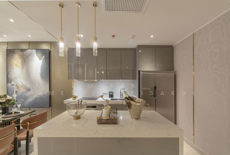 Nivati Thonglor 23, Bangkok, Soi Thonglor 23, Sukhumvit 55 Road, Khlong Tan Nua, Watthana, Bangkok, 2 Bedrooms, 130 sqm, Condo For Sale, by Orapa Sumetheesirisakul, 500180093 - DDproperty.com