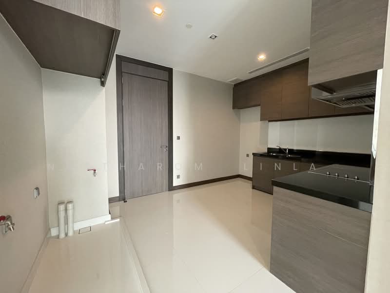 Q1 Sukhumvit, Bangkok, 1 Sukhumvit Road, Khlong Toei, Khlong Toei, Bangkok, 3 Bedrooms, 158 sqm, Condo For Sale, by Nuttharom  Linla , 500180094 - DDproperty.com