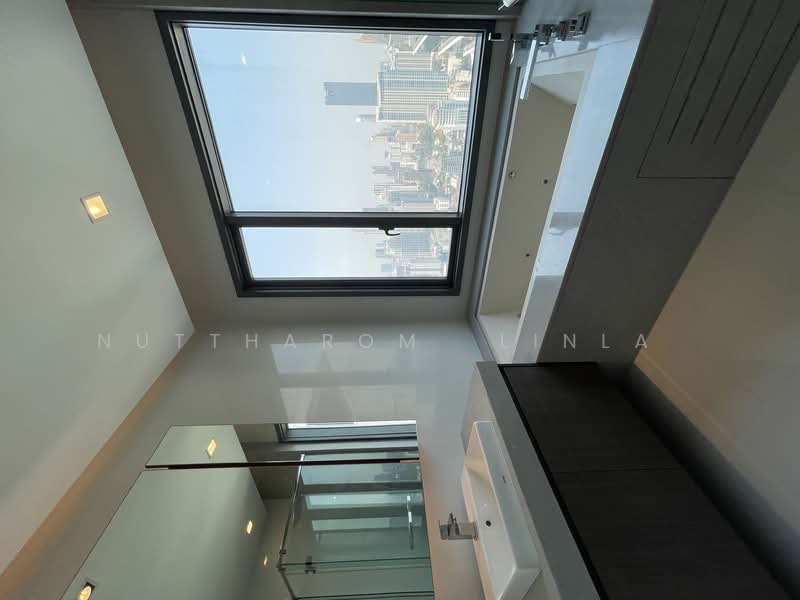 Q1 Sukhumvit, Bangkok, 1 Sukhumvit Road, Khlong Toei, Khlong Toei, Bangkok, 3 Bedrooms, 158 sqm, Condo For Sale, by Nuttharom  Linla , 500180094 - DDproperty.com