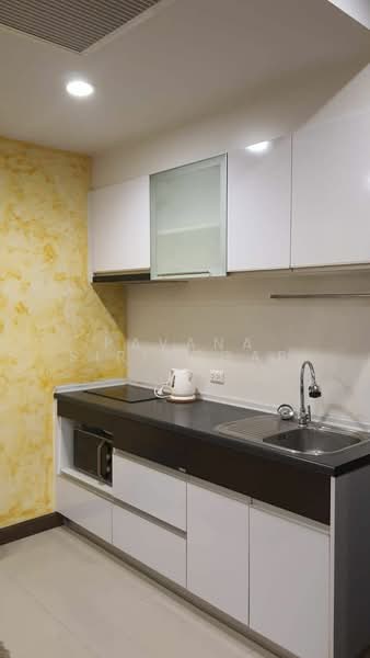 Supalai Lite Sathorn-Charoenrat, Bangkok, 29 Charoenrat Road, Bang Klo, Bang Kho Laem, Bangkok, 1 Bedroom, 54 sqm, Condo For Rent, by Pavana Sirikogar, 500180095 - DDproperty.com