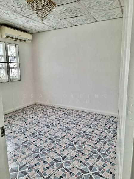 Happy Land Ville, Bangkok, 111 Soi Lasalle 32, Bang Na, Bang Na, Bangkok, 3 Bedrooms, 200 sqm, Townhouse For Rent, by ERA Holding (Thailand) Co., Ltd., 500180096 - DDproperty.com