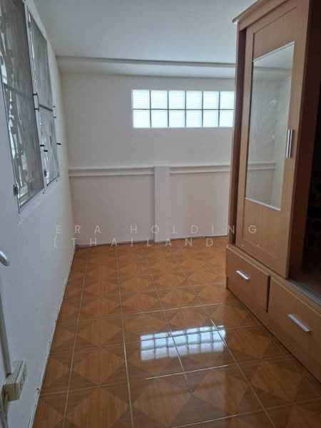 Happy Land Ville, Bangkok, 111 Soi Lasalle 32, Bang Na, Bang Na, Bangkok, 3 Bedrooms, 200 sqm, Townhouse For Rent, by ERA Holding (Thailand) Co., Ltd., 500180096 - DDproperty.com