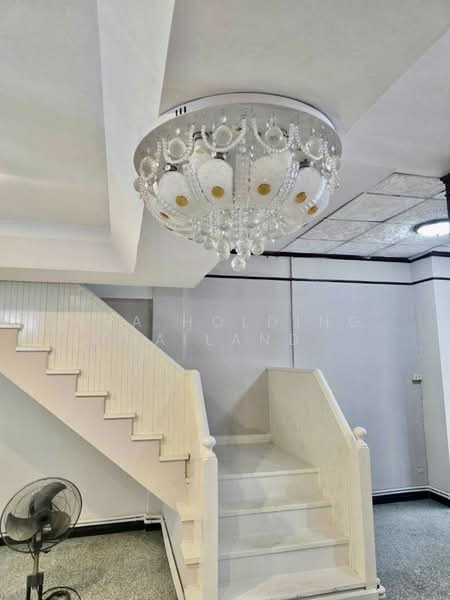 Happy Land Ville, Bangkok, 111 Soi Lasalle 32, Bang Na, Bang Na, Bangkok, 3 Bedrooms, 200 sqm, Townhouse For Rent, by ERA Holding (Thailand) Co., Ltd., 500180096 - DDproperty.com