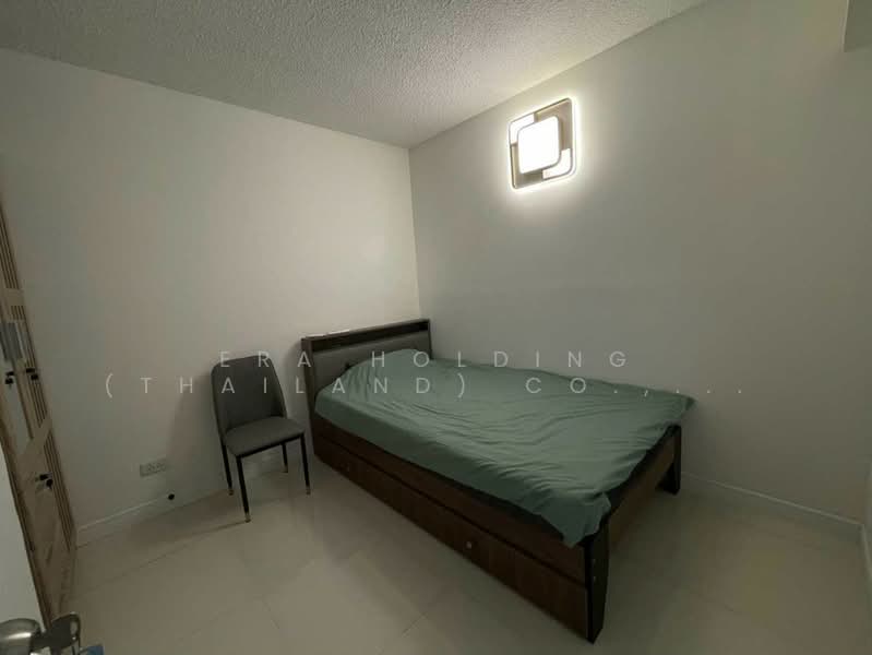 For Rent - Mitkorn Mansion condominium, Bangkok