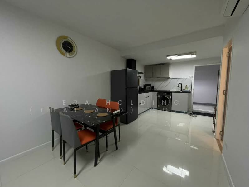 For Rent - Mitkorn Mansion condominium, Bangkok