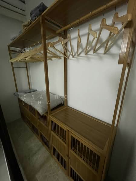 For Rent - Mitkorn Mansion condominium, Bangkok