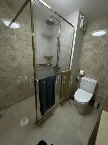 For Rent - Mitkorn Mansion condominium, Bangkok