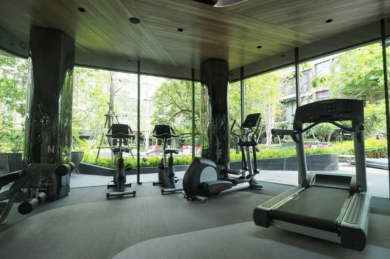 Mori Haus, Bangkok, Soi On Nut 1/1 Sukhumvit Road77, Phra Kanong Nua, Watthana, Bangkok, 1 Bedroom, 36 sqm, Condo For Sale, by Nuttharom  Linla , 500180099 - DDproperty.com