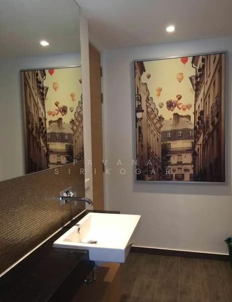 The Lofts Ekkamai, Bangkok, 1415 Sukhumvit Road, Phra Kanong Nua, Watthana, Bangkok, 2 Bedrooms, 60 sqm, Condo For Rent, by Pavana Sirikogar, 500180100 - DDproperty.com