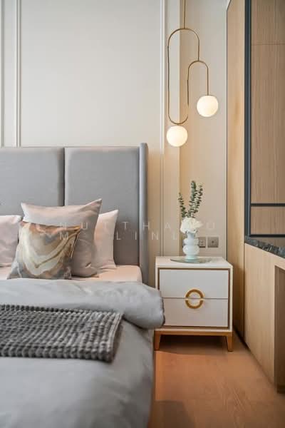 BEATNIQ Sukhumvit 32 : บีทนิค สุขุมวิท 32, กรุงเทพ, ซอยสุขุมวิท 32 ถนนสุขุมวิท, คลองตัน, คลองเตย, กรุงเทพ, 58 ตร.ม., คอนโด ขาย, โดย Nuttharom Linla , 500180103 - DDproperty.com