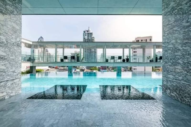 BEATNIQ Sukhumvit 32, Bangkok, Soi Sukhumvit 32, Sukhumvit Road, Khong Tan, Khlong Toei, Bangkok, 1 Bedroom, 58 sqm, Condo For Sale, by Nuttharom  Linla , 500180103 - DDproperty.com