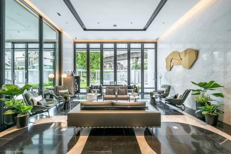 BEATNIQ Sukhumvit 32, Bangkok, Soi Sukhumvit 32, Sukhumvit Road, Khong Tan, Khlong Toei, Bangkok, 1 Bedroom, 58 sqm, Condo For Sale, by Nuttharom  Linla , 500180103 - DDproperty.com