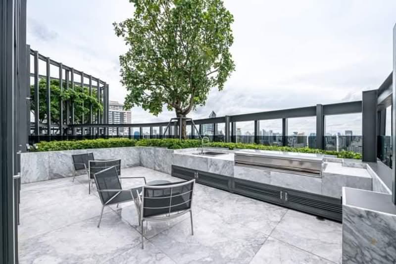 BEATNIQ Sukhumvit 32, Bangkok, Soi Sukhumvit 32, Sukhumvit Road, Khong Tan, Khlong Toei, Bangkok, 1 Bedroom, 58 sqm, Condo For Sale, by Nuttharom  Linla , 500180103 - DDproperty.com