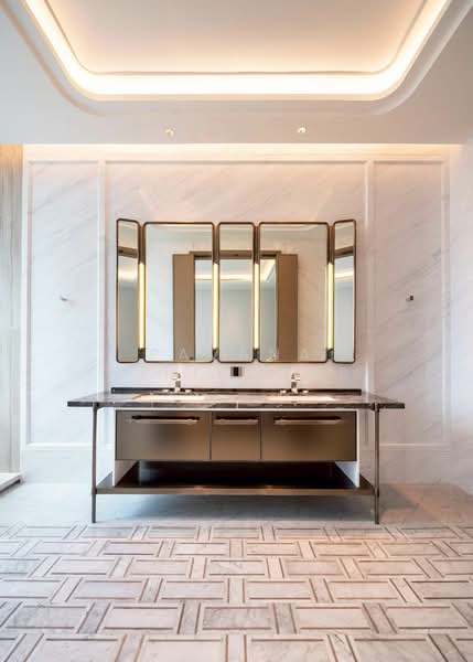 ONE89 Wireless, Bangkok, Wittayu Road, Lumphini, Pathum Wan, Bangkok, 3 Bedrooms, 372 sqm, Condo For Rent, by Pavana Sirikogar, 500180105 - DDproperty.com