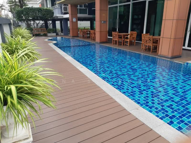 Villa Sikhara : วิลล่า สิกขรา, กรุงเทพ, สุขุมวิท, คลองตันเหนือ, วัฒนา, กรุงเทพ, 98 ตร.ม., คอนโด ให้เช่า, โดย Pavana Sirikogar, 500180107 - DDproperty.com