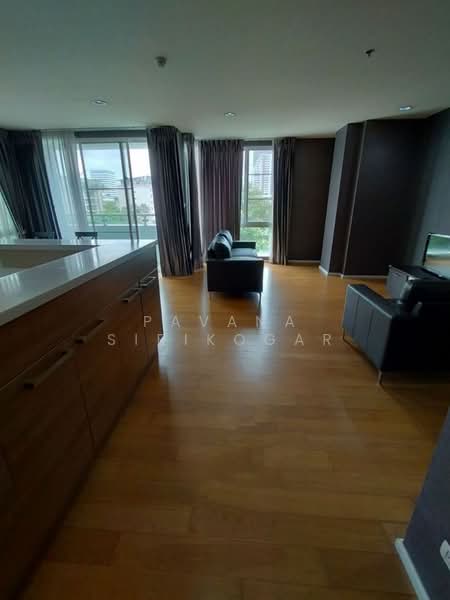 Villa Sikhara, Bangkok, Sukhumvit, Khlong Tan Nua, Watthana, Bangkok, 2 Bedrooms, 98 sqm, Condo For Rent, by Pavana Sirikogar, 500180107 - DDproperty.com