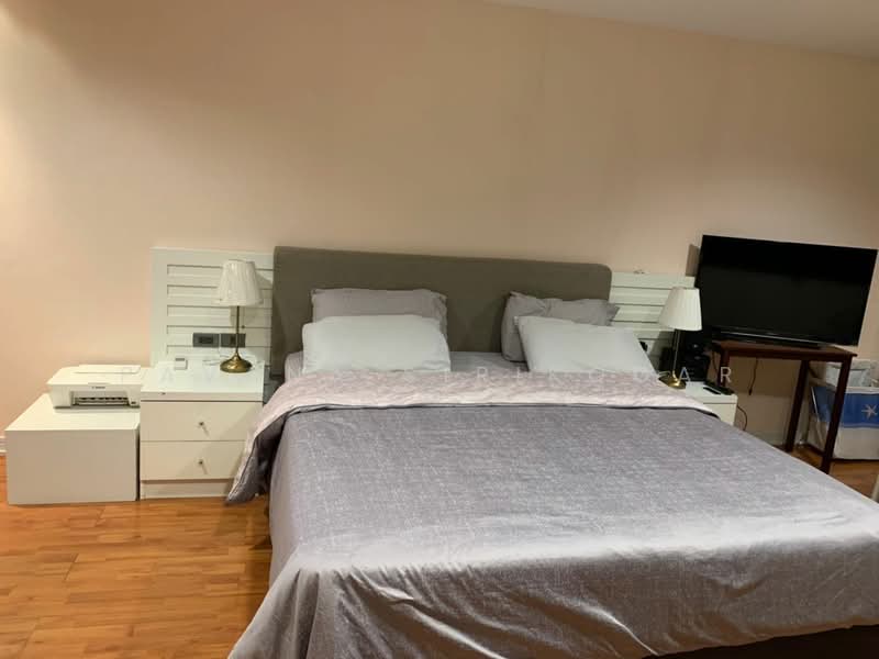 Crystal Garden, Bangkok, 217 Sukhumvit 4 Alley, Khlong Toei, Khlong Toei, Bangkok, 2 Bedrooms, 110 sqm, Condo For Rent, by Pavana Sirikogar, 500180110 - DDproperty.com