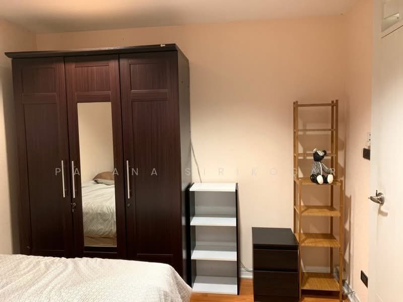 Crystal Garden, Bangkok, 217 Sukhumvit 4 Alley, Khlong Toei, Khlong Toei, Bangkok, 2 Bedrooms, 110 sqm, Condo For Rent, by Pavana Sirikogar, 500180110 - DDproperty.com