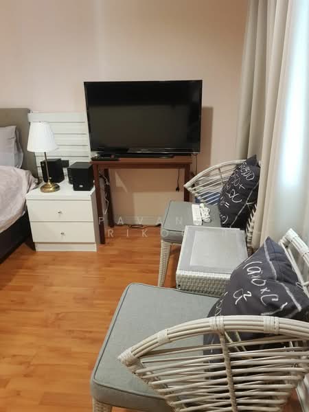 Crystal Garden, Bangkok, 217 Sukhumvit 4 Alley, Khlong Toei, Khlong Toei, Bangkok, 2 Bedrooms, 110 sqm, Condo For Rent, by Pavana Sirikogar, 500180110 - DDproperty.com