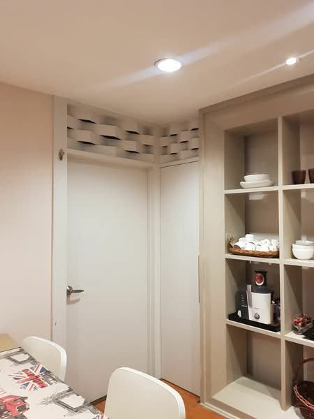 Crystal Garden, Bangkok, 217 Sukhumvit 4 Alley, Khlong Toei, Khlong Toei, Bangkok, 2 Bedrooms, 110 sqm, Condo For Rent, by Pavana Sirikogar, 500180110 - DDproperty.com