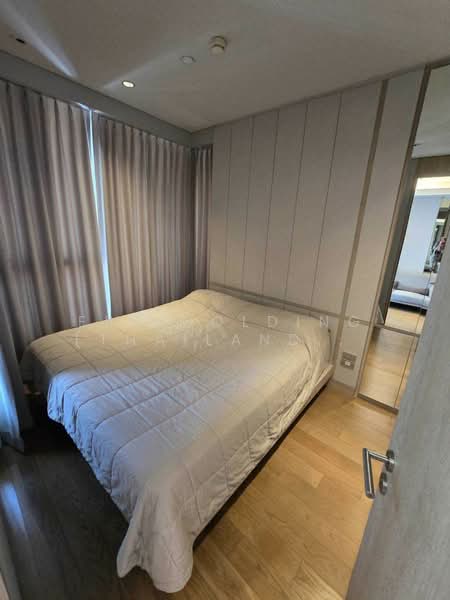 The Lumpini 24, Bangkok, Sukhumvit 24 Road, Khong Tan, Khlong Toei, Bangkok, 1 Bedroom, 31 sqm, Condo For Rent, by ERA Holding (Thailand) Co., Ltd., 500180112 - DDproperty.com