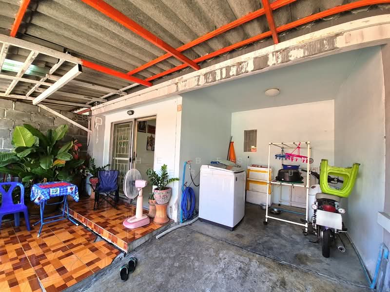 Baan Pruksa 60 Rangsit – Bangpoon : บ้านพฤกษา 60 รังสิต – บางพูน, ปทุมธานี, ถนน รังสิต-ปทุมธานี, บางพูน, เมืองปทุมธานี, ปทุมธานี, 90 ตร.ม., ทาวน์เฮ้าส์ ขาย, โดย The Best Property โย, 500180113 - DDproperty.com