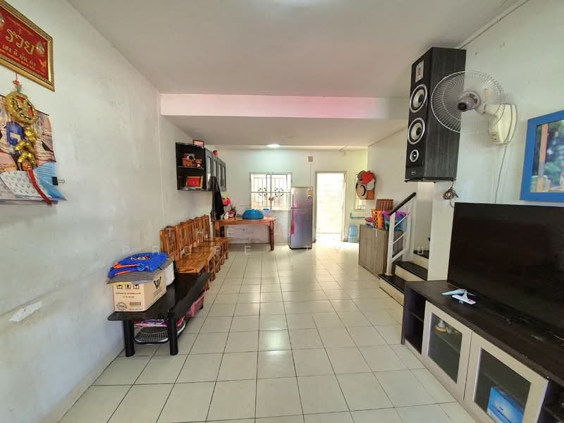 Baan Pruksa 60 Rangsit – Bangpoon : บ้านพฤกษา 60 รังสิต – บางพูน, ปทุมธานี, ถนน รังสิต-ปทุมธานี, บางพูน, เมืองปทุมธานี, ปทุมธานี, 90 ตร.ม., ทาวน์เฮ้าส์ ขาย, โดย The Best Property โย, 500180113 - DDproperty.com