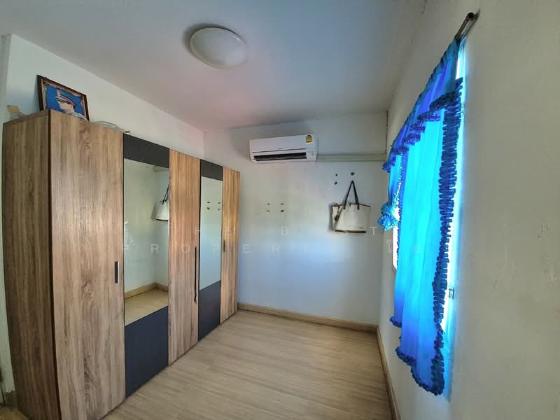 Baan Pruksa 60 Rangsit – Bangpoon : บ้านพฤกษา 60 รังสิต – บางพูน, ปทุมธานี, ถนน รังสิต-ปทุมธานี, บางพูน, เมืองปทุมธานี, ปทุมธานี, 90 ตร.ม., ทาวน์เฮ้าส์ ขาย, โดย The Best Property โย, 500180113 - DDproperty.com