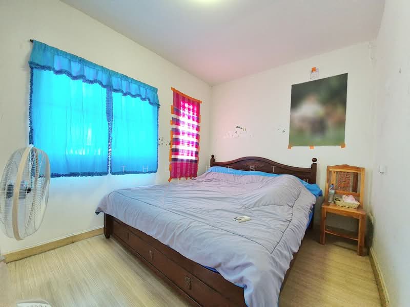 Baan Pruksa 60 Rangsit – Bangpoon : บ้านพฤกษา 60 รังสิต – บางพูน, ปทุมธานี, ถนน รังสิต-ปทุมธานี, บางพูน, เมืองปทุมธานี, ปทุมธานี, 90 ตร.ม., ทาวน์เฮ้าส์ ขาย, โดย The Best Property โย, 500180113 - DDproperty.com