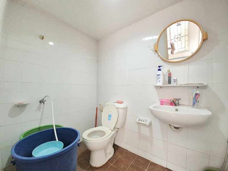 Baan Pruksa 60 Rangsit – Bangpoon : บ้านพฤกษา 60 รังสิต – บางพูน, ปทุมธานี, ถนน รังสิต-ปทุมธานี, บางพูน, เมืองปทุมธานี, ปทุมธานี, 90 ตร.ม., ทาวน์เฮ้าส์ ขาย, โดย The Best Property โย, 500180113 - DDproperty.com