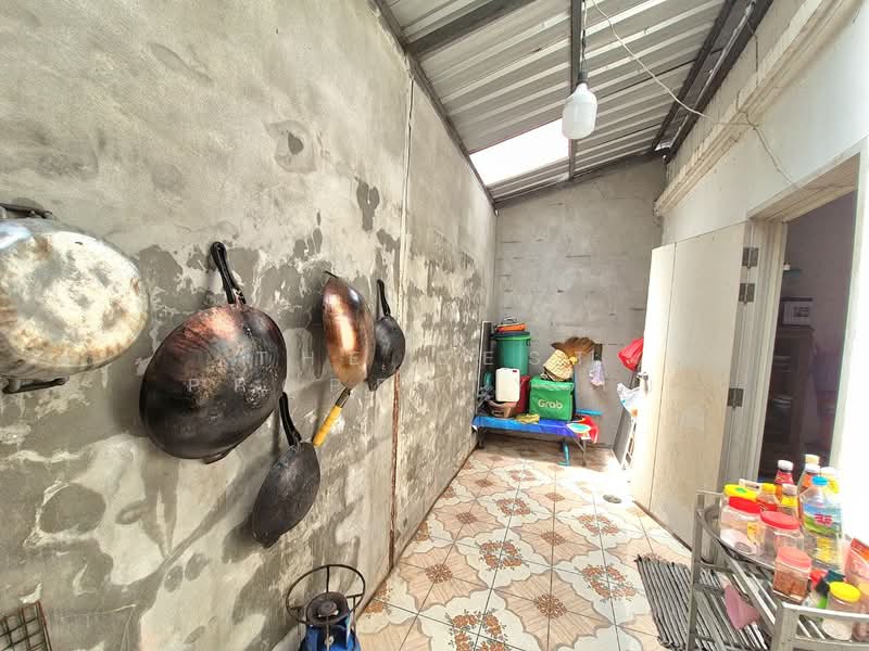 Baan Pruksa 60 Rangsit – Bangpoon : บ้านพฤกษา 60 รังสิต – บางพูน, ปทุมธานี, ถนน รังสิต-ปทุมธานี, บางพูน, เมืองปทุมธานี, ปทุมธานี, 90 ตร.ม., ทาวน์เฮ้าส์ ขาย, โดย The Best Property โย, 500180113 - DDproperty.com