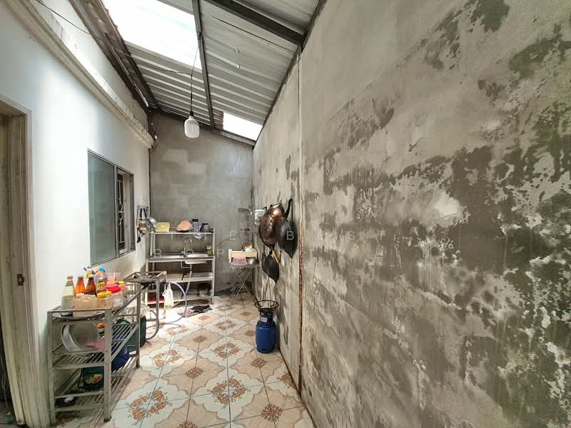 Baan Pruksa 60 Rangsit – Bangpoon : บ้านพฤกษา 60 รังสิต – บางพูน, ปทุมธานี, ถนน รังสิต-ปทุมธานี, บางพูน, เมืองปทุมธานี, ปทุมธานี, 90 ตร.ม., ทาวน์เฮ้าส์ ขาย, โดย The Best Property โย, 500180113 - DDproperty.com