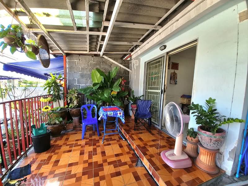 Baan Pruksa 60 Rangsit – Bangpoon : บ้านพฤกษา 60 รังสิต – บางพูน, ปทุมธานี, ถนน รังสิต-ปทุมธานี, บางพูน, เมืองปทุมธานี, ปทุมธานี, 90 ตร.ม., ทาวน์เฮ้าส์ ขาย, โดย The Best Property โย, 500180113 - DDproperty.com